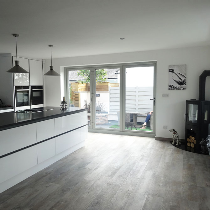 About ARC Design Solutions | Chesterfield Based Architectural Designers